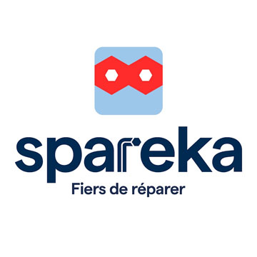 logo Spareka