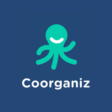 logo Coorganiz
